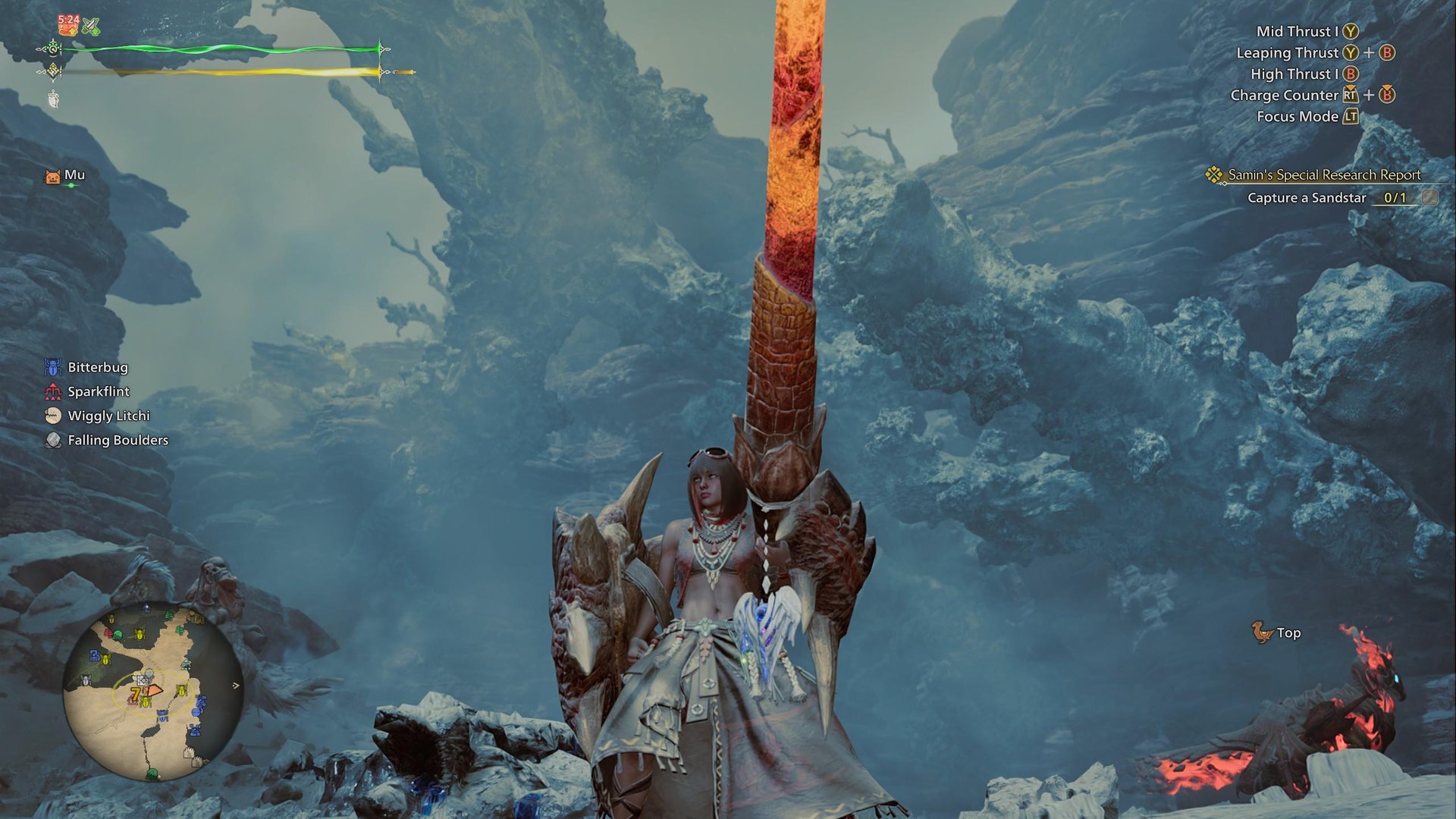 双人成行 年度版 截图18