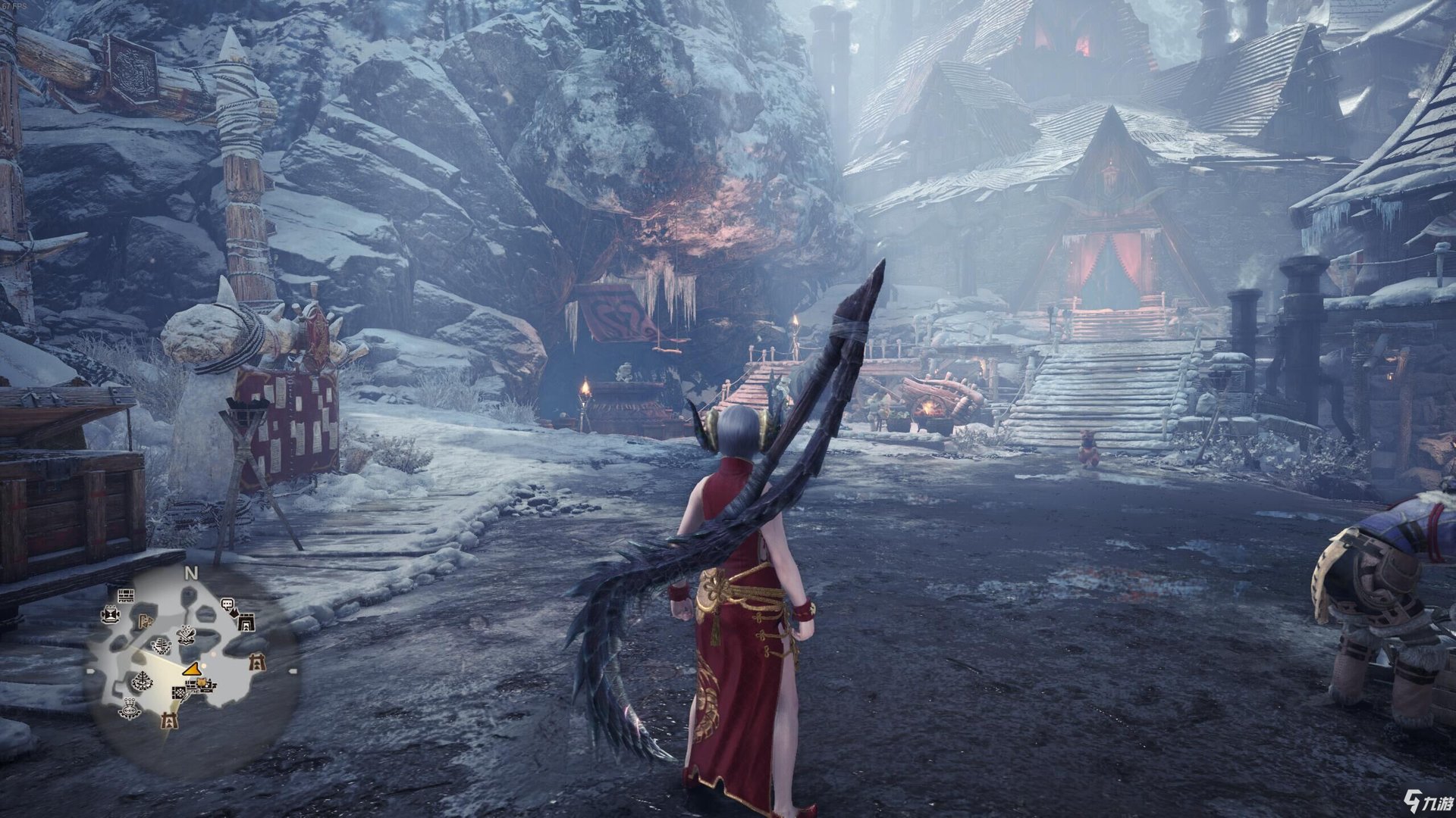 双人成行 年度版 截图19