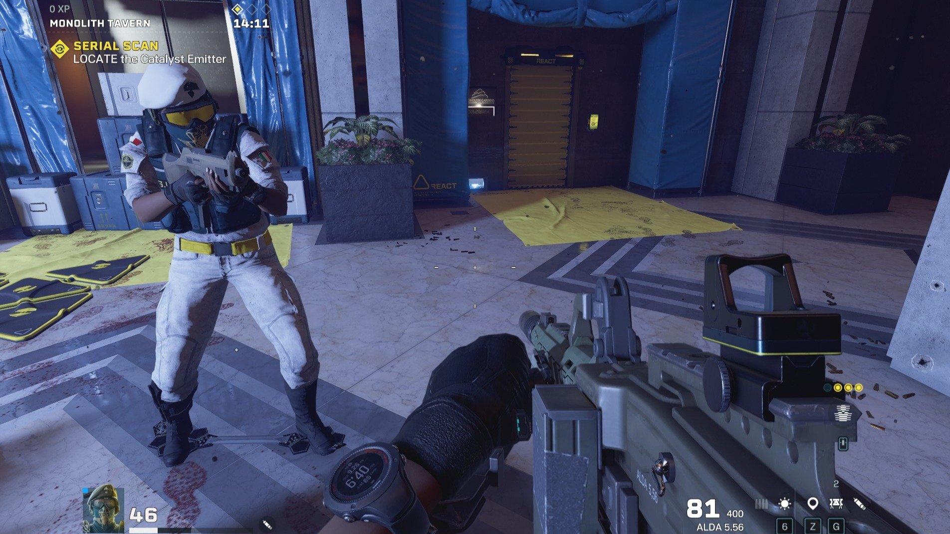 我的世界 重制版 截图15