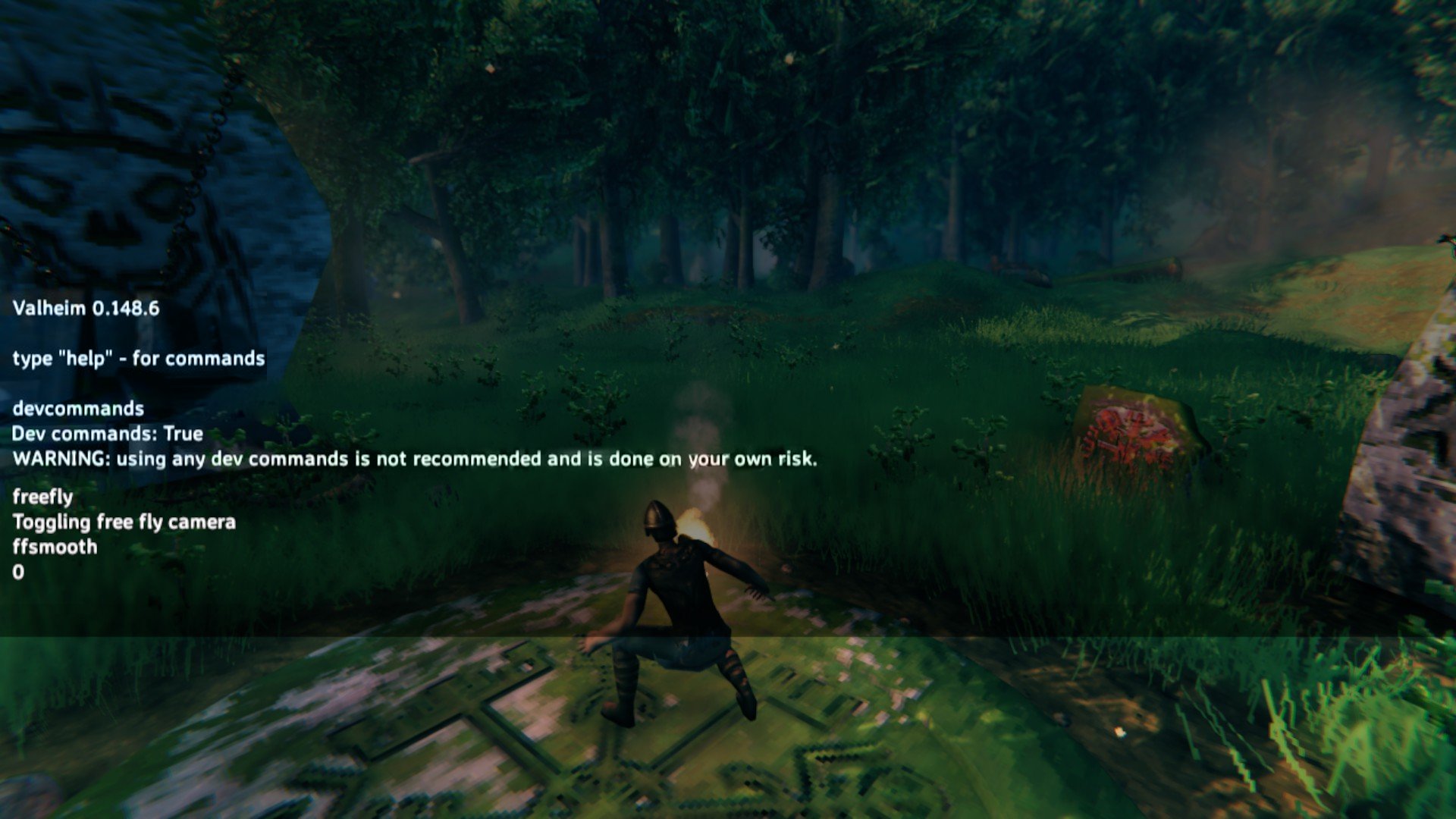 我的世界 重制版 截图6