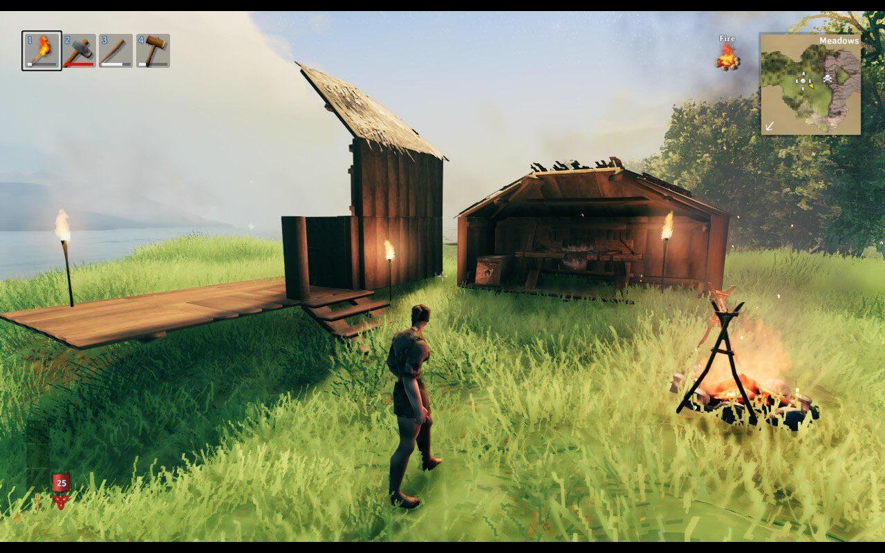 我的世界 重制版 截图7