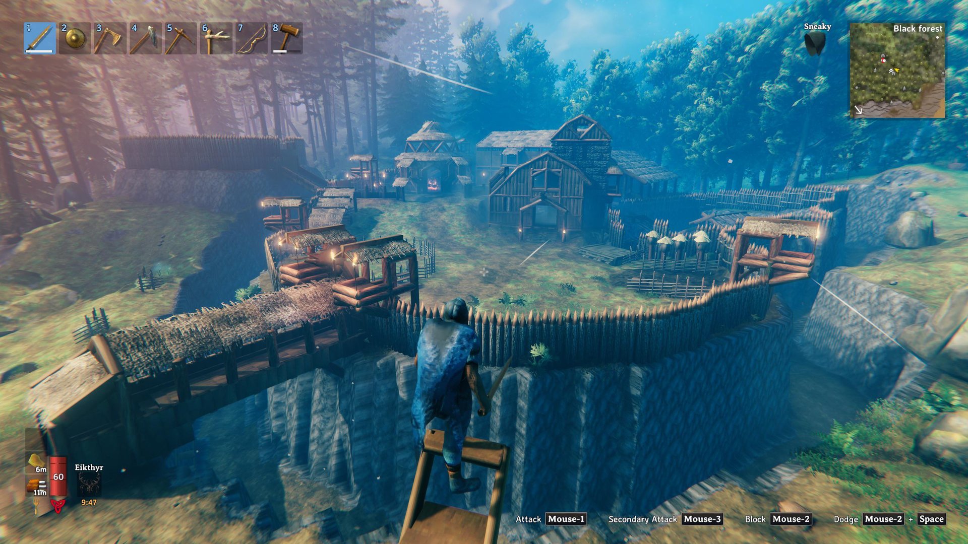 我的世界 重制版 截图15