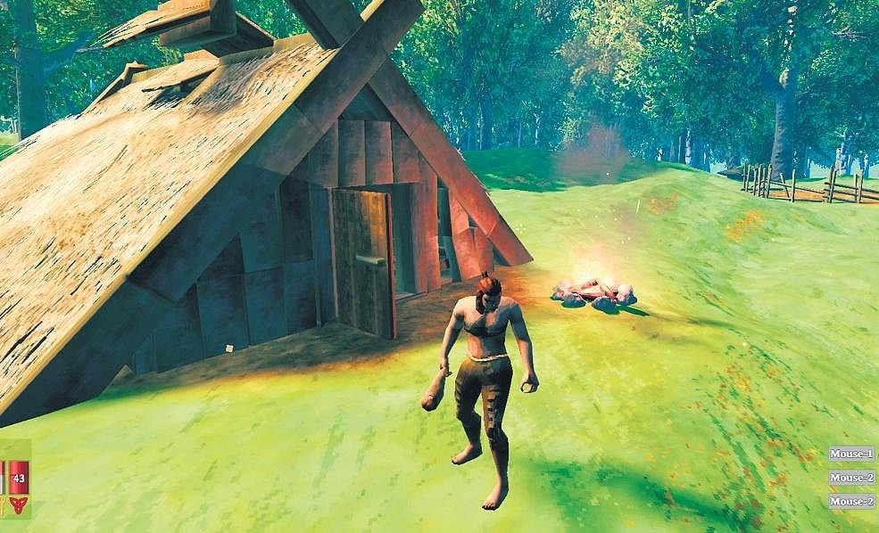 我的世界 重制版 截图22