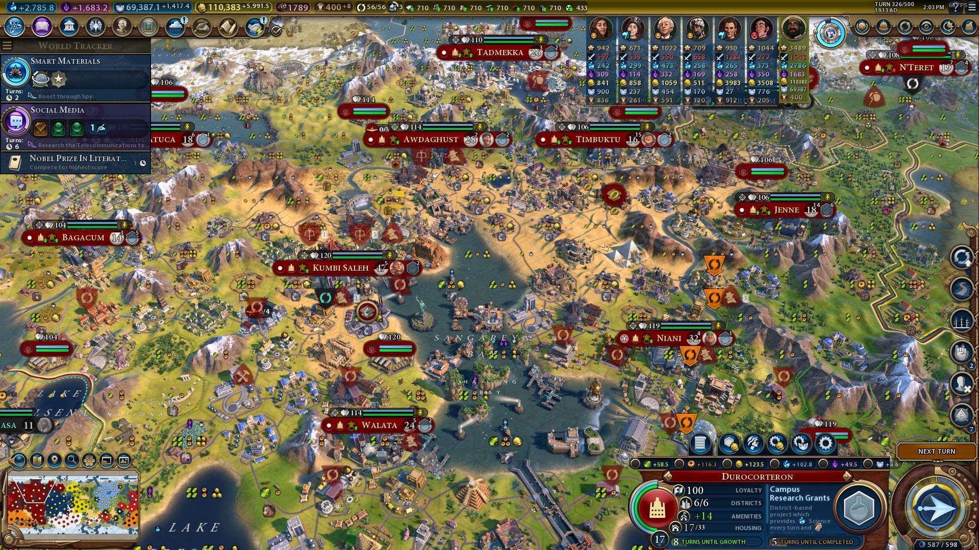 魔兽世界 终极版 截图8