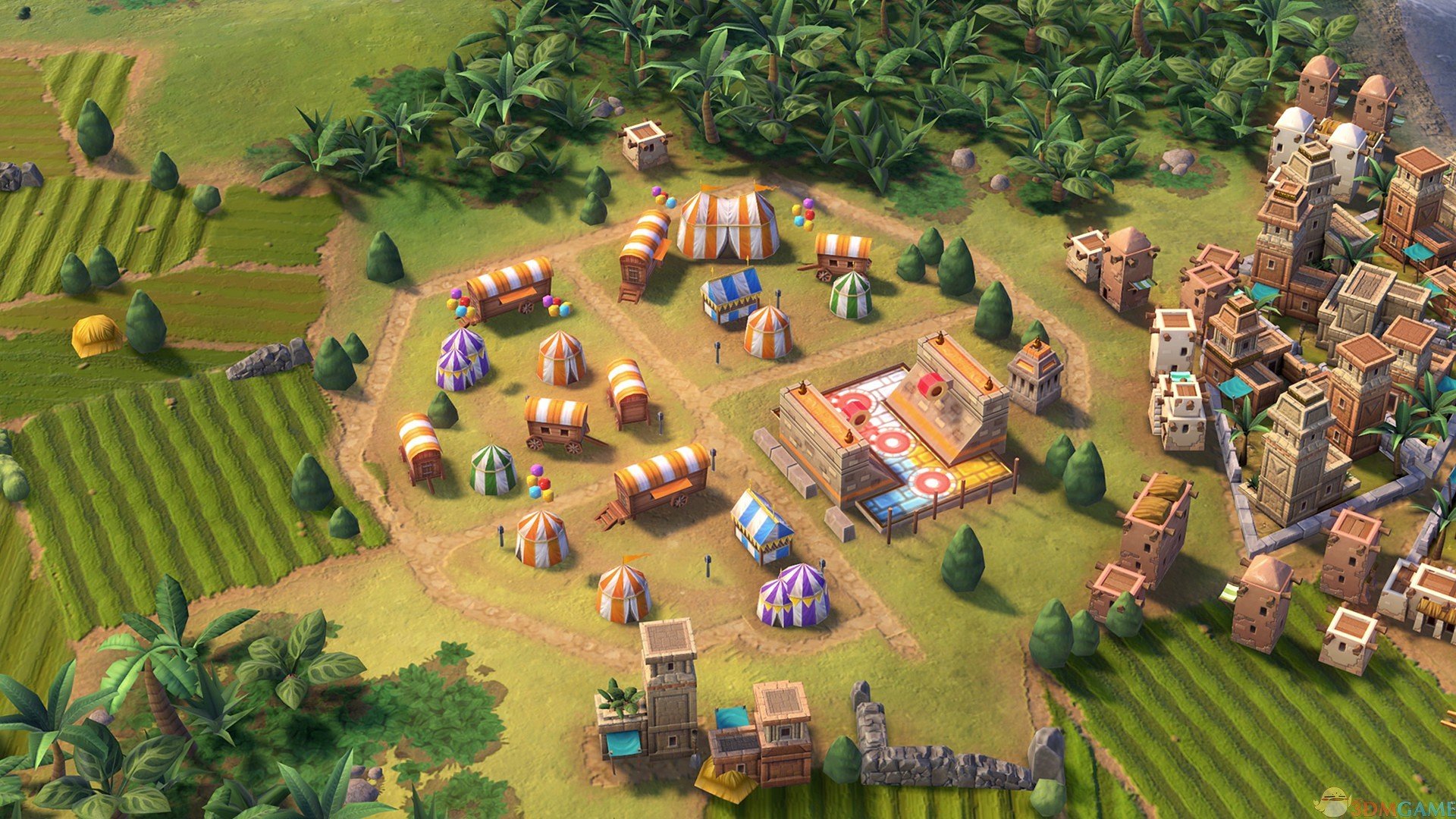 魔兽世界 终极版 截图15