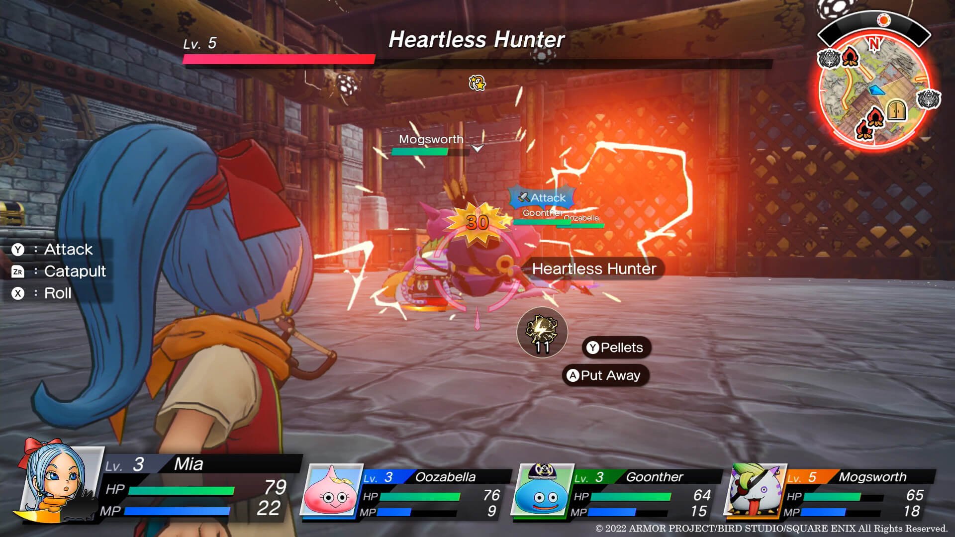 双人成行 年度版 截图15