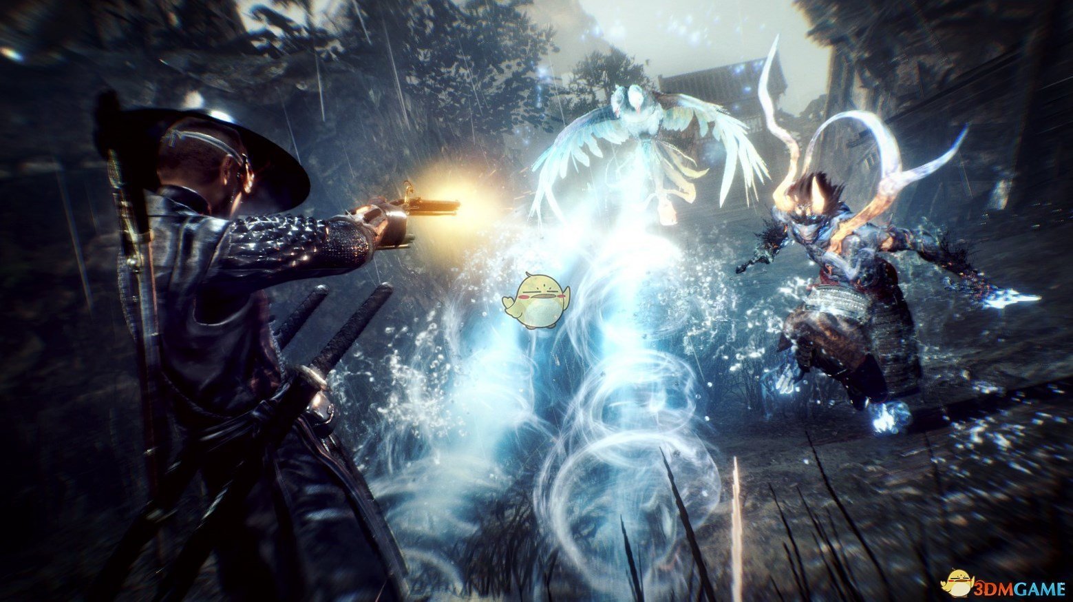 我的世界 重制版 截图16