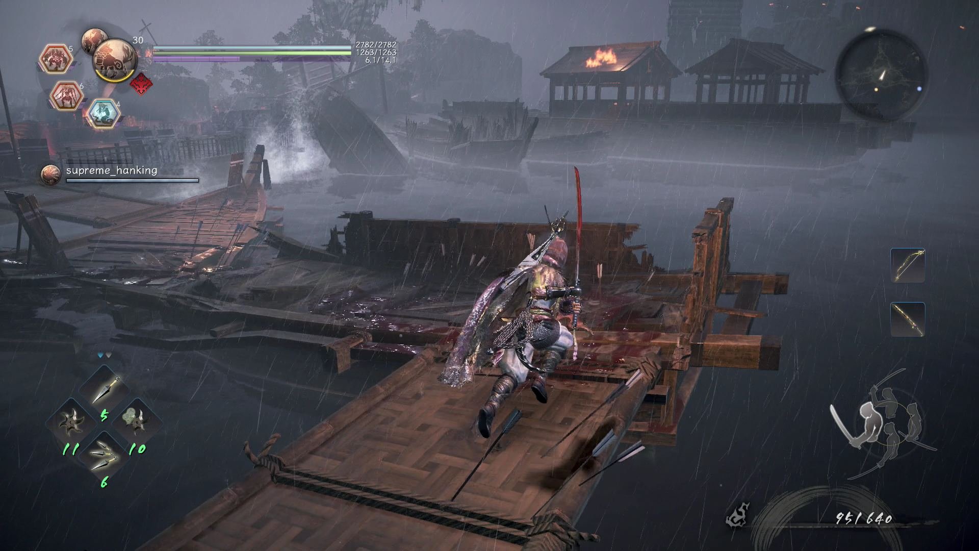 我的世界 重制版 截图20