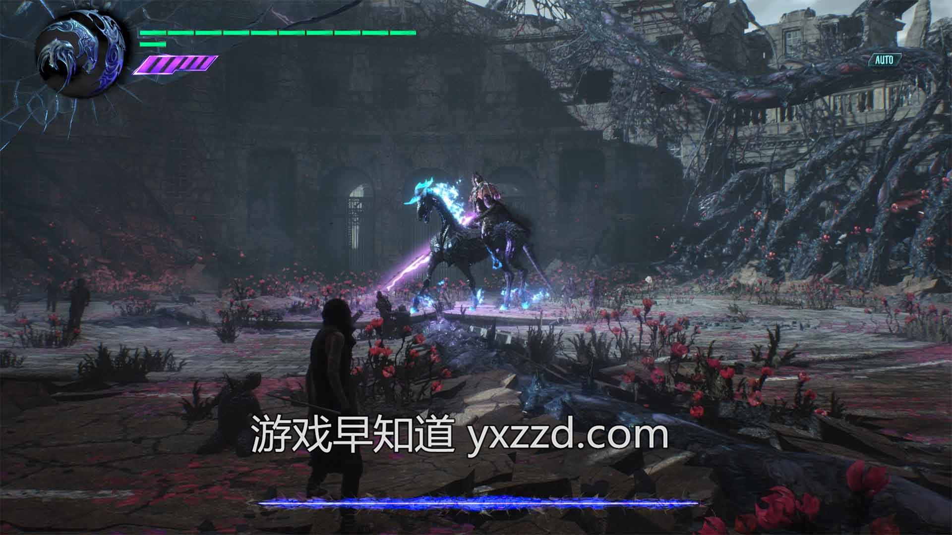 尼尔：机械纪元 截图4