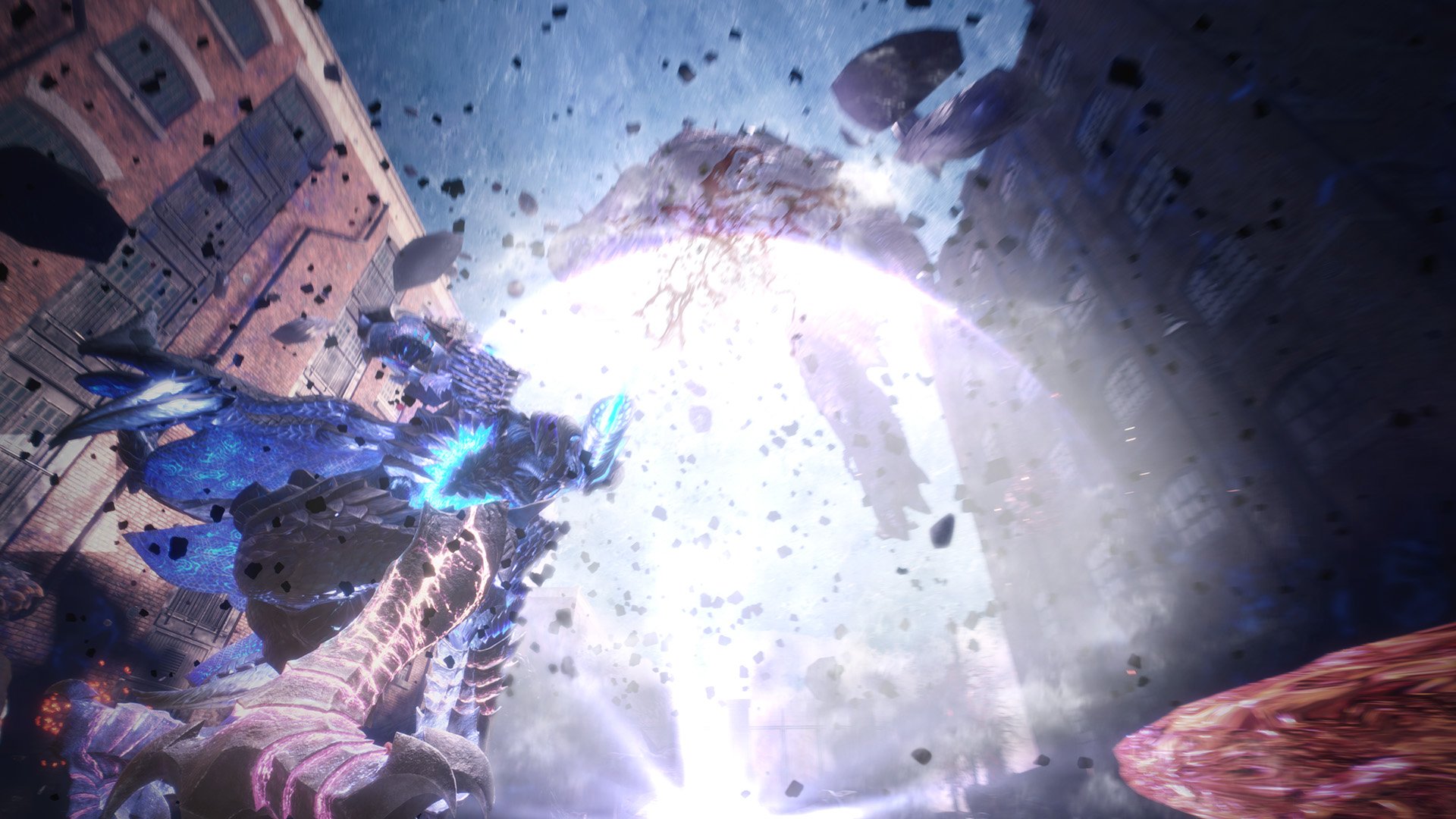 尼尔：机械纪元 截图5