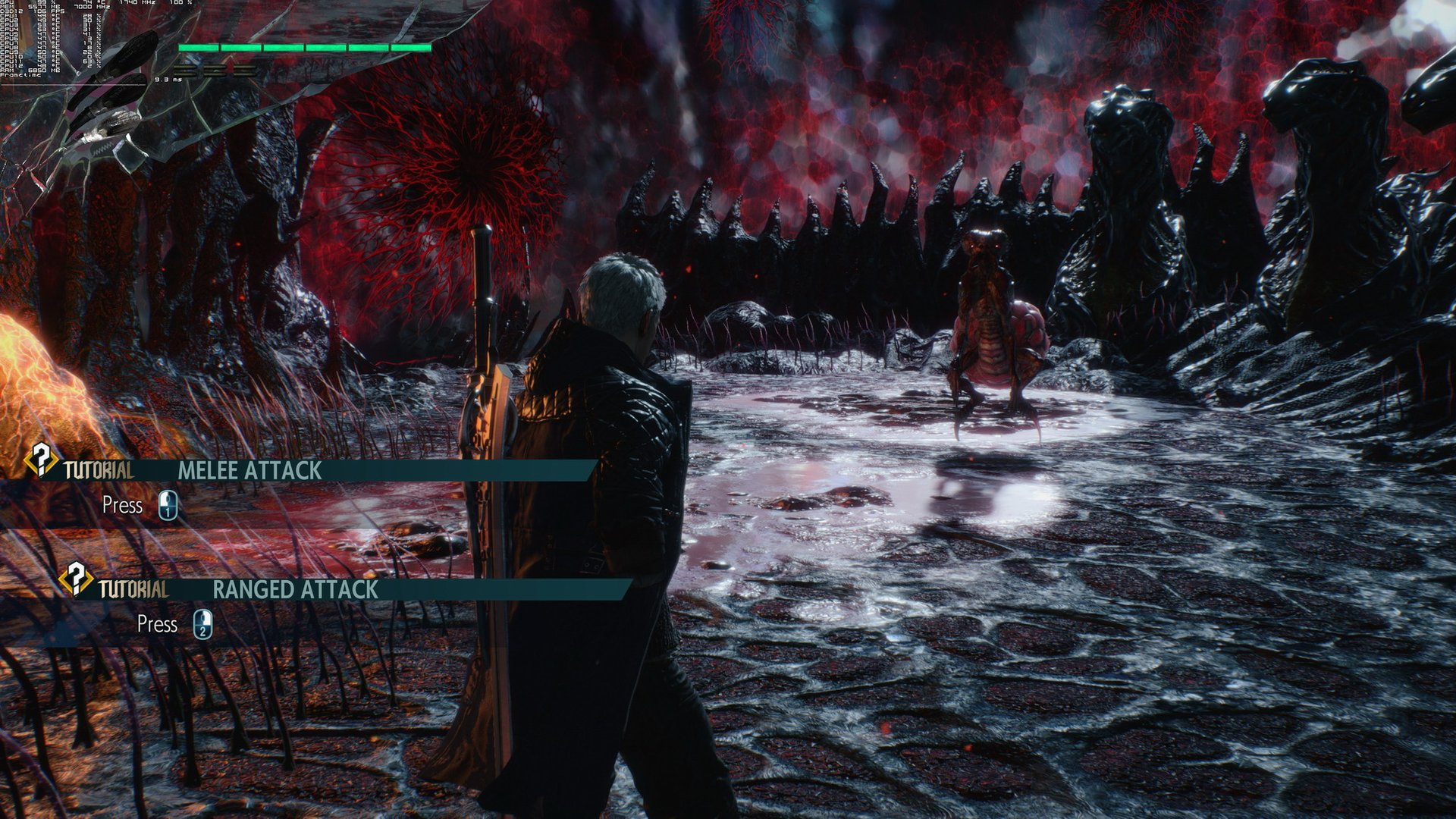 尼尔：机械纪元 截图6