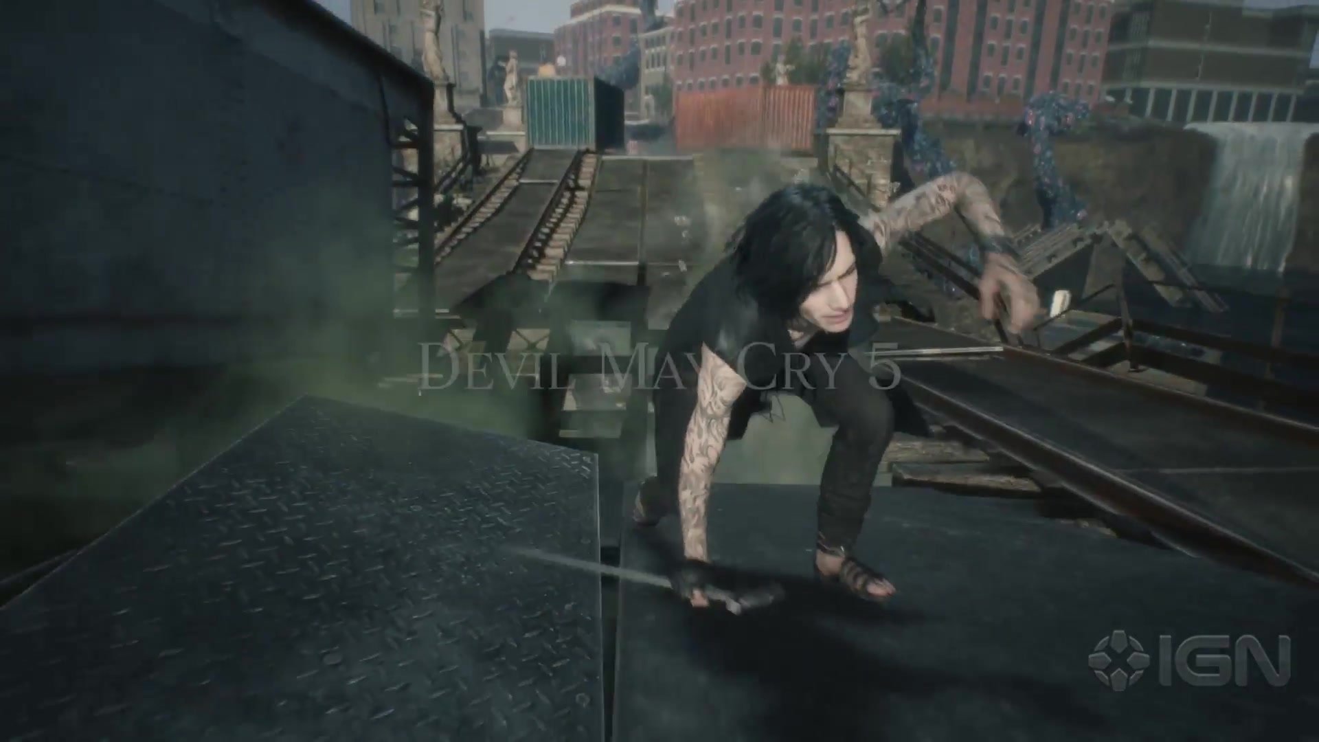 尼尔：机械纪元 截图13