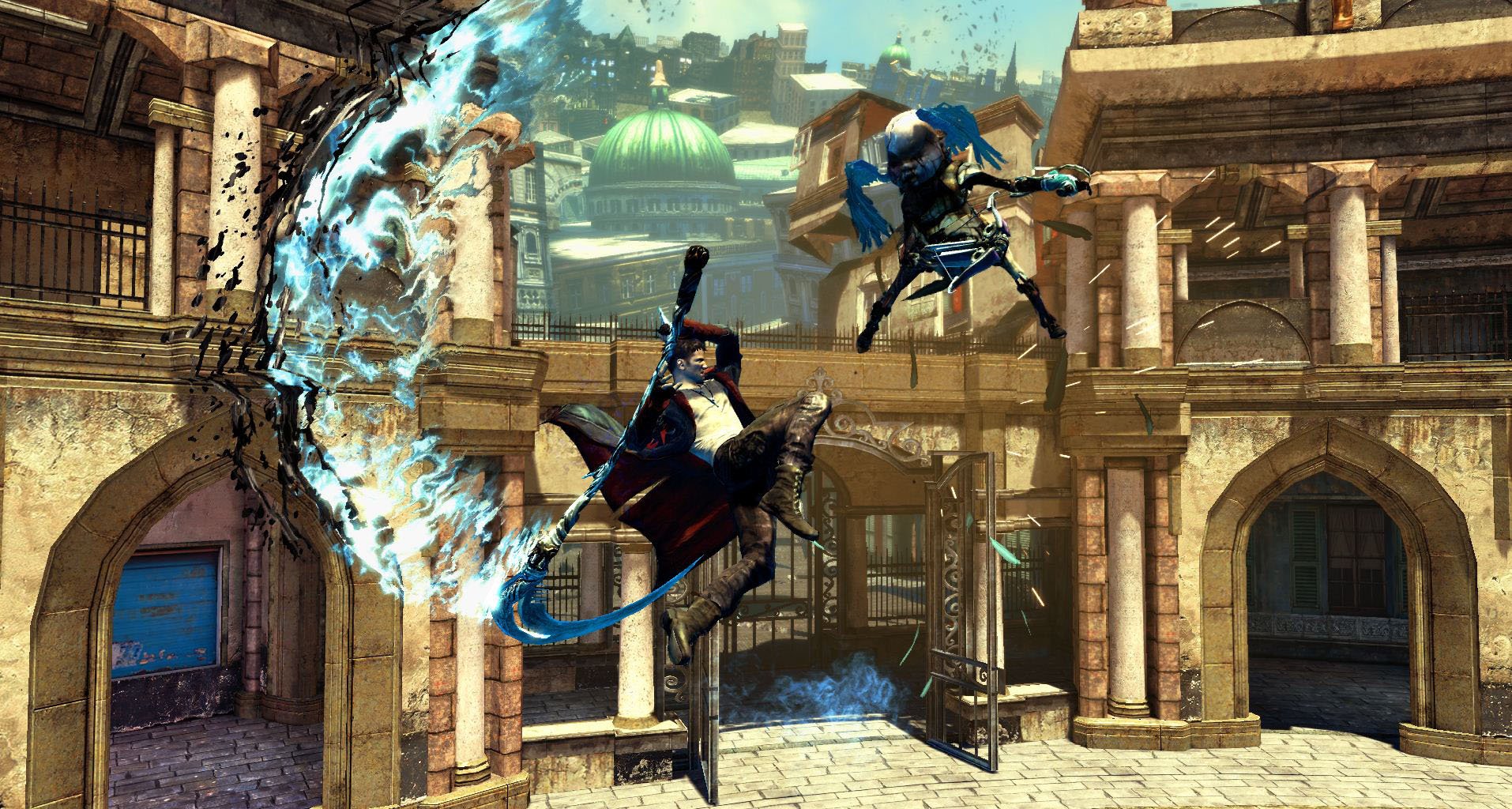 尼尔：机械纪元 截图17