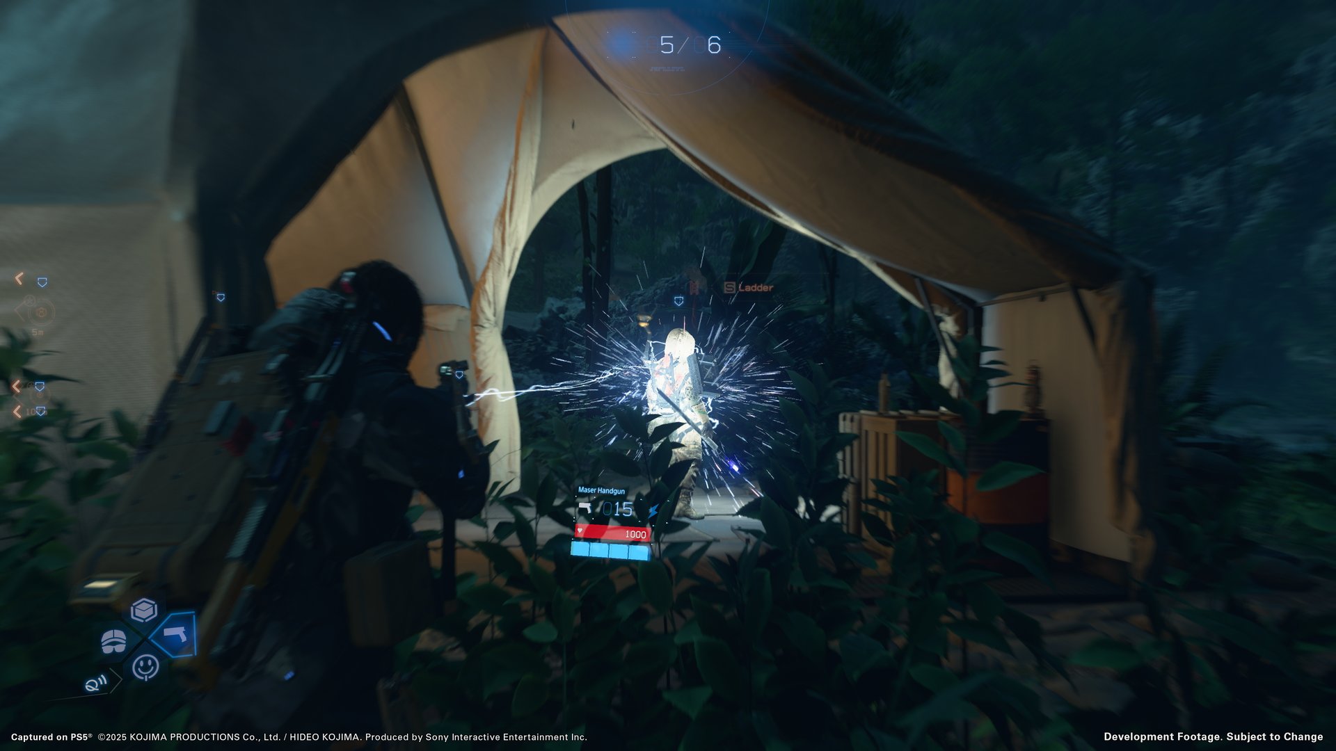 GTA5 年度版 截图9