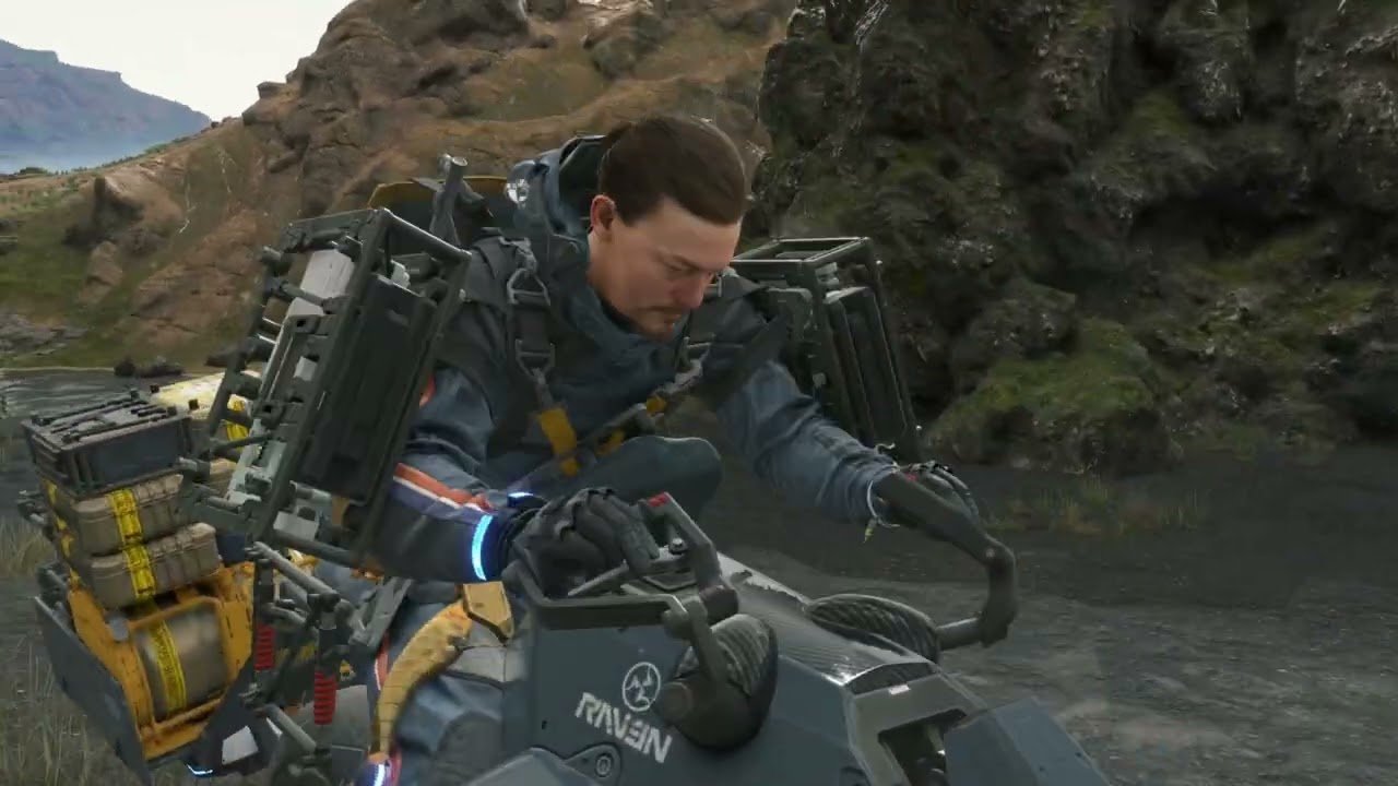 GTA5 年度版 截图10