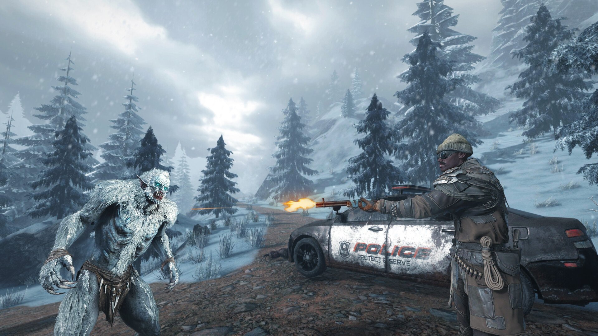 守望先锋2 豪华版 截图14