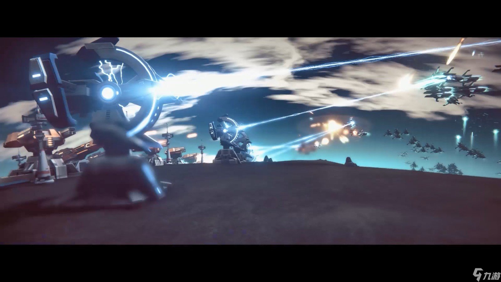 塞尔达传说：旷野之息 截图6