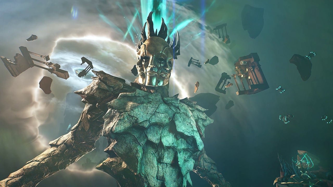 塞尔达传说：旷野之息 截图9