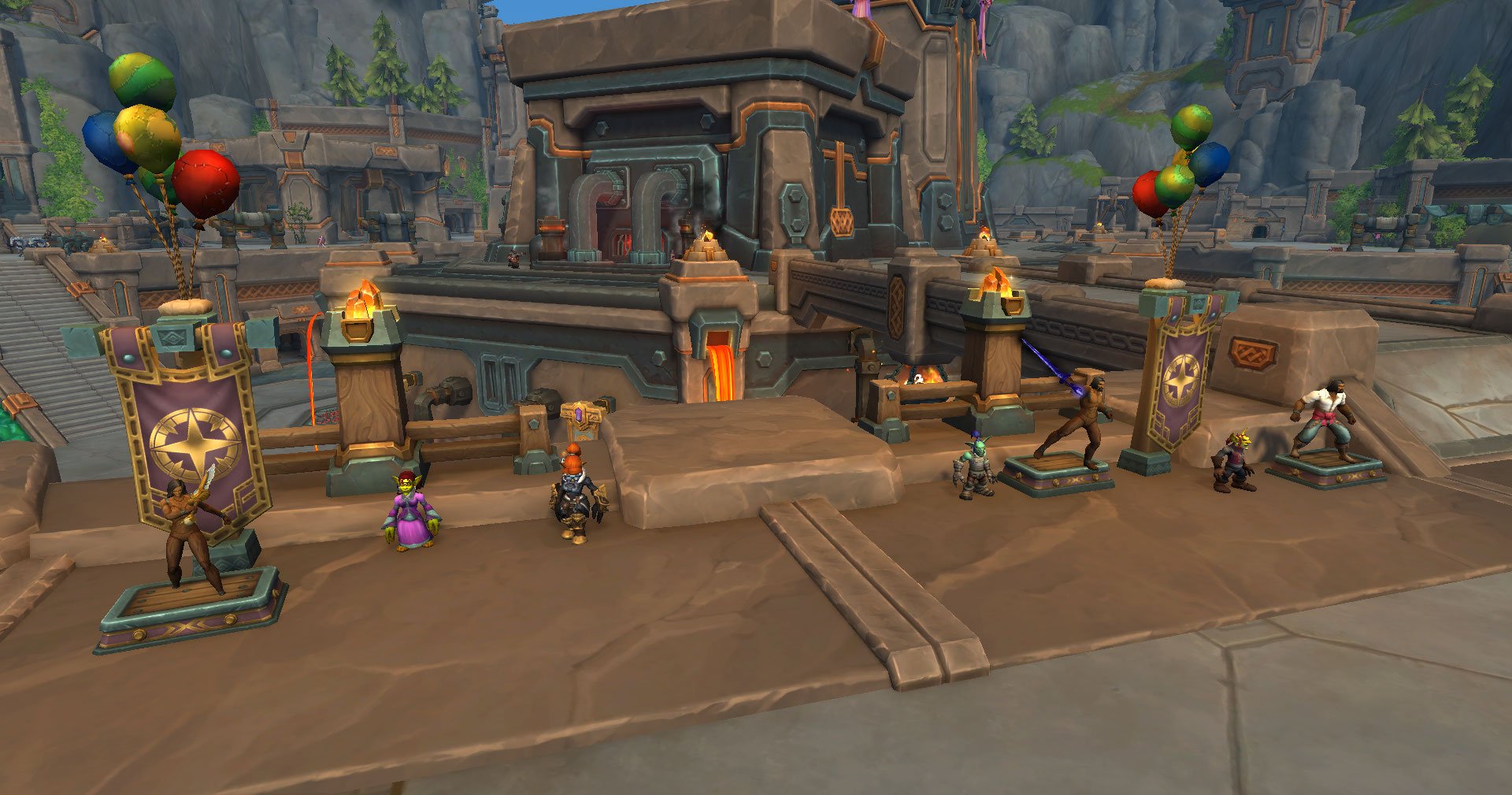 守望先锋2 豪华版 截图7