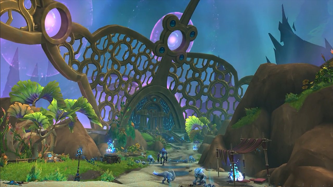 守望先锋2 豪华版 截图11