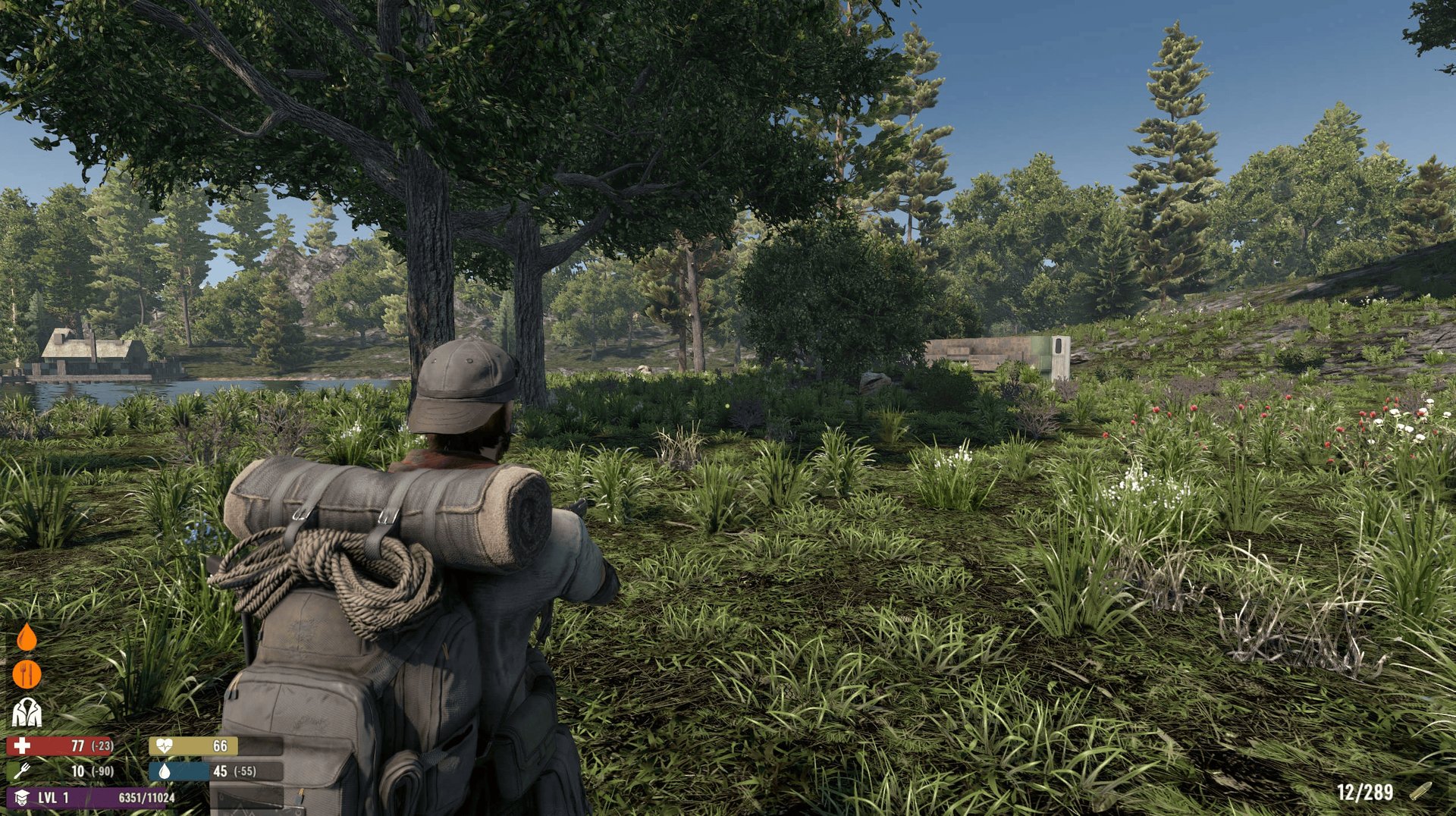 魔兽世界 终极版 截图4