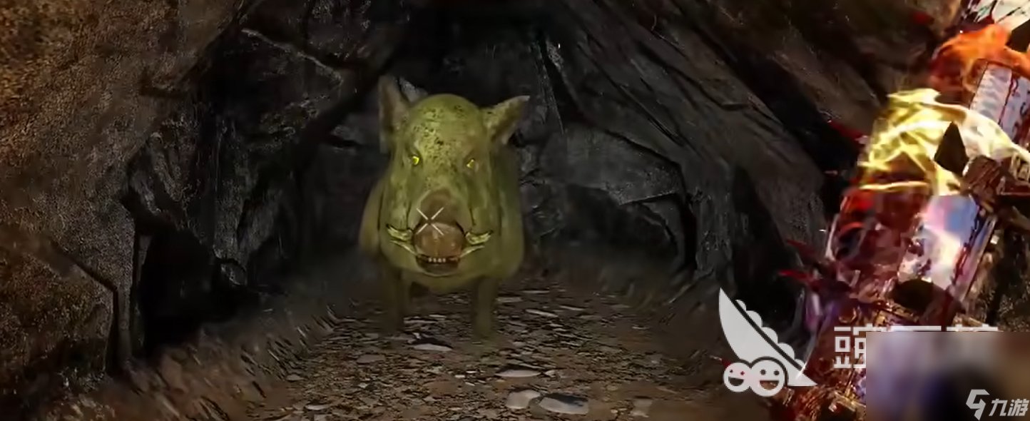 魔兽世界 终极版 截图11