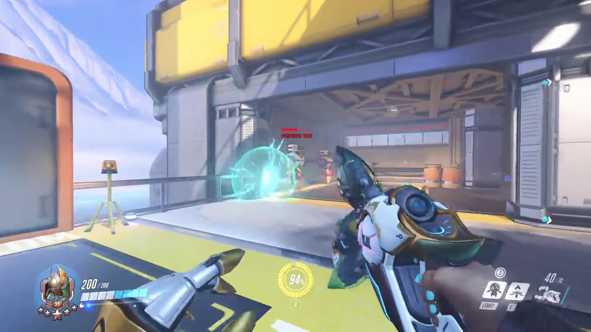 GTA5 年度版 截图18