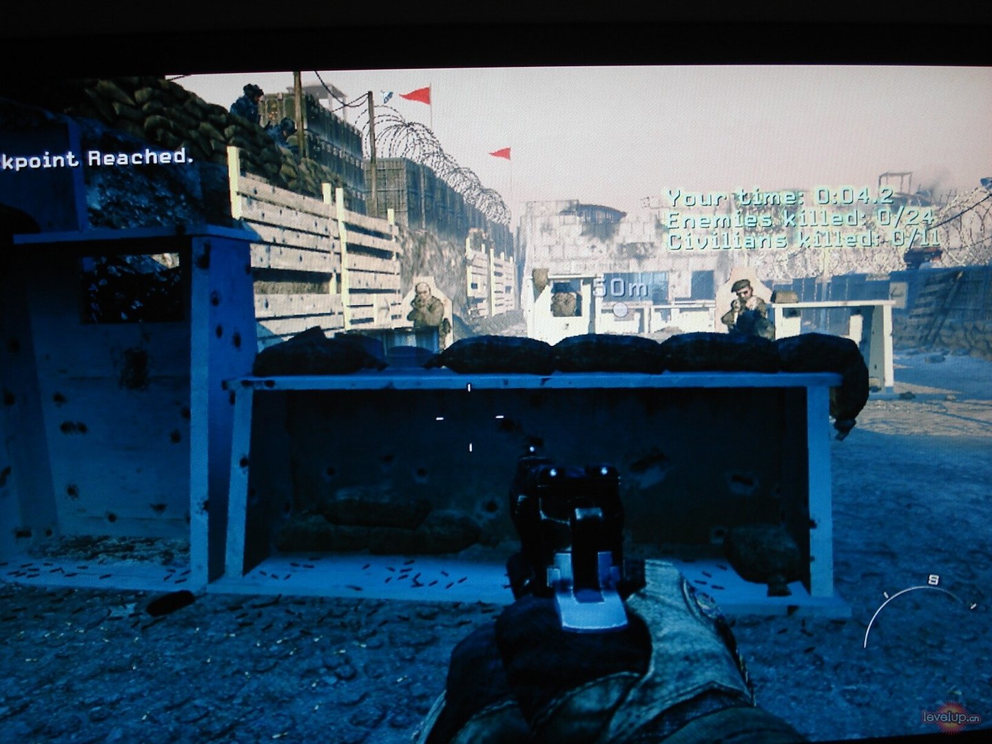 彩虹六号：围攻 重制版 截图8