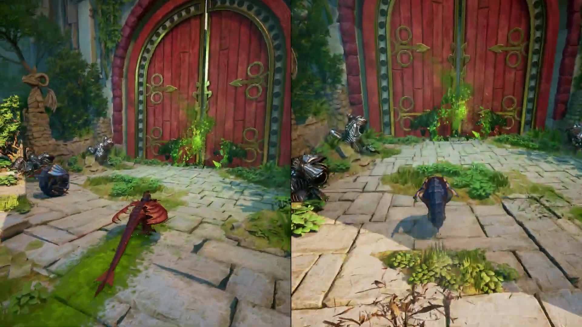 尼尔：机械纪元 截图2