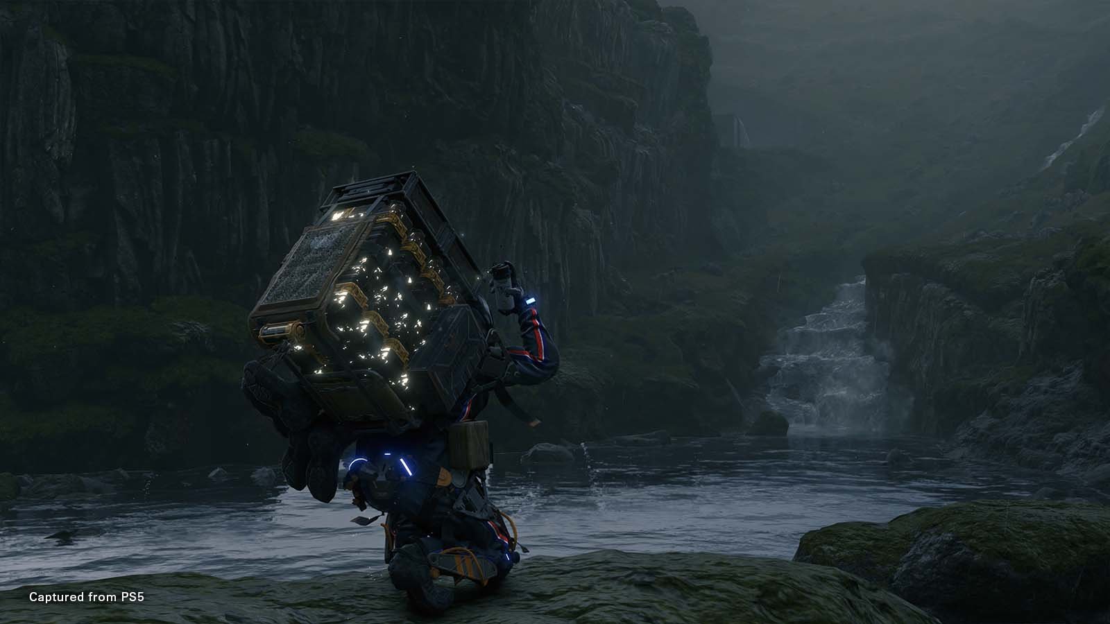 尼尔：机械纪元 截图5