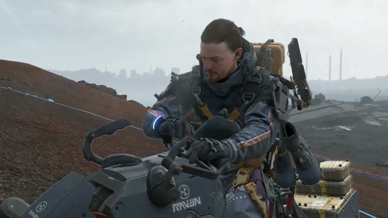 尼尔：机械纪元 截图16